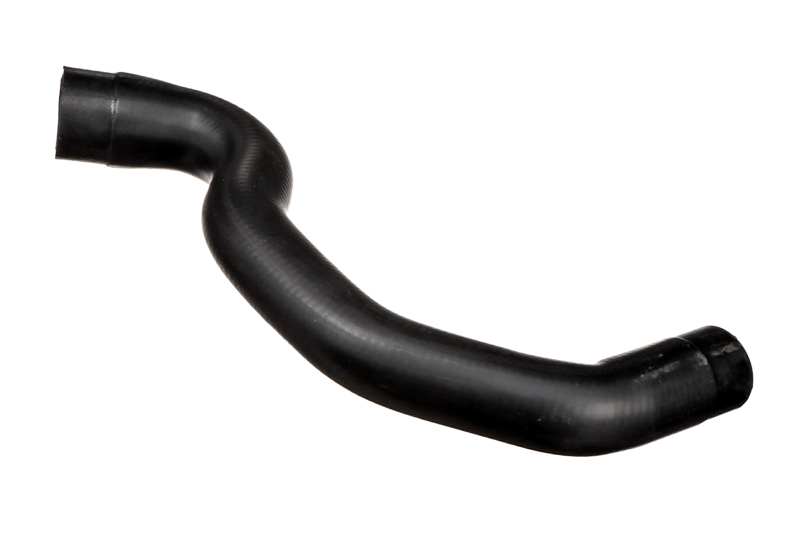 Kühlwasserschlauch (gebogen)
